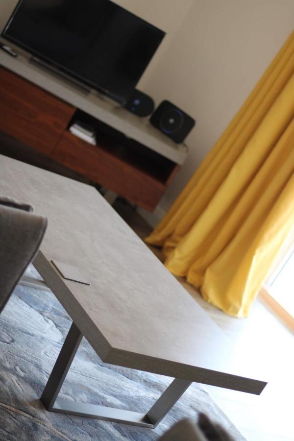City Centre Luxury Apartments Белфаст Экстерьер фото